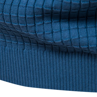 Johann | Herren Strukturierter Pullover