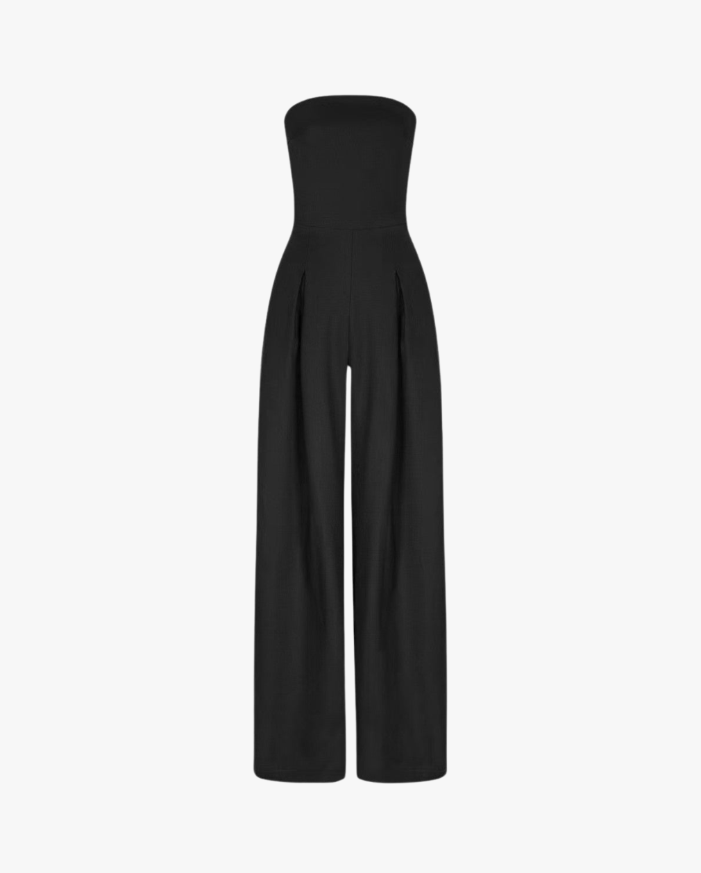 Angelica | Luxuriöser ärmelloser Bodysuit