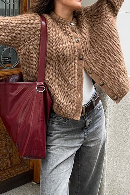 Malin | Oversize Cardigan für Damen