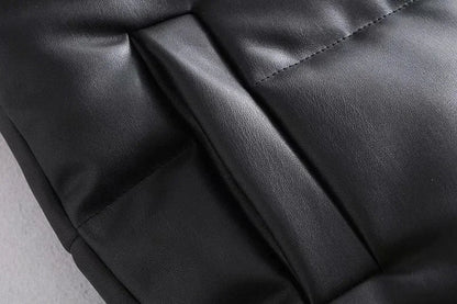 Lisbeth | Gesteppte Damenweste