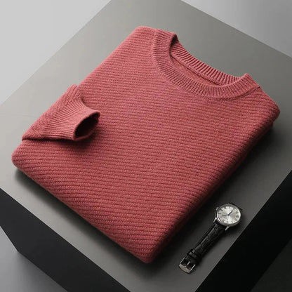 Emil | Relaxed Fit Pullover für Herren