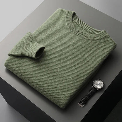 Emil | Relaxed Fit Pullover für Herren