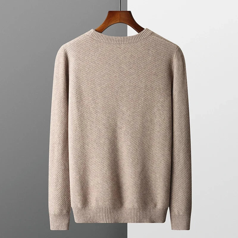 Emil | Relaxed Fit Pullover für Herren