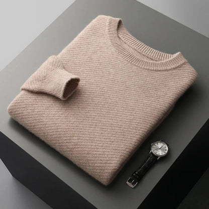 Emil | Relaxed Fit Pullover für Herren