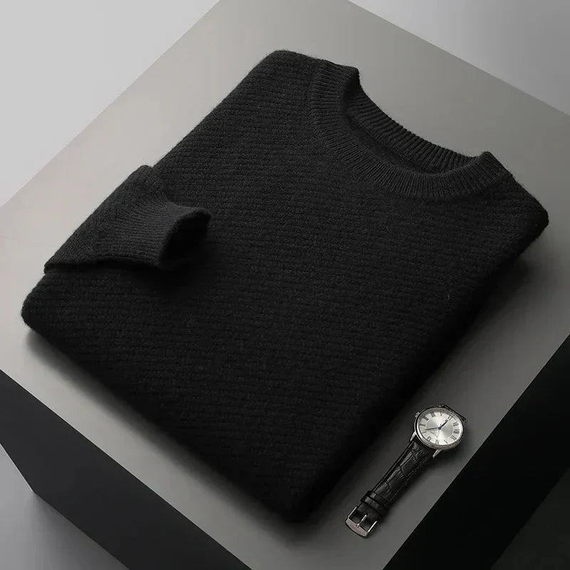 Emil | Relaxed Fit Pullover für Herren