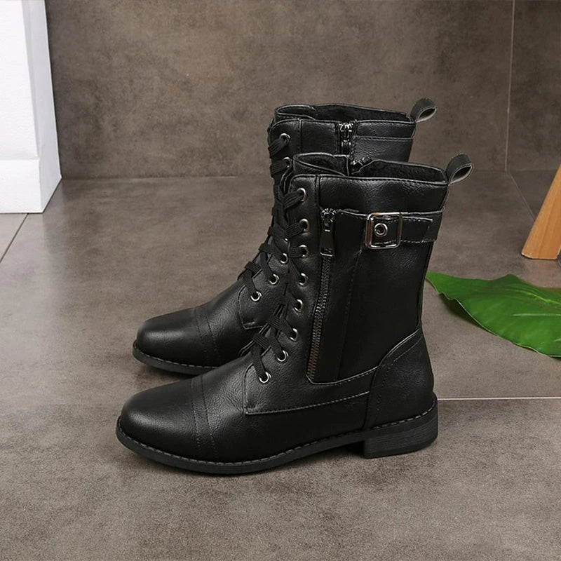 Nika | Winter Schuhe für Damen