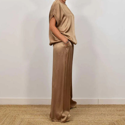 Renate | Schickes, elegantes zweiteiliges Set für Frauen