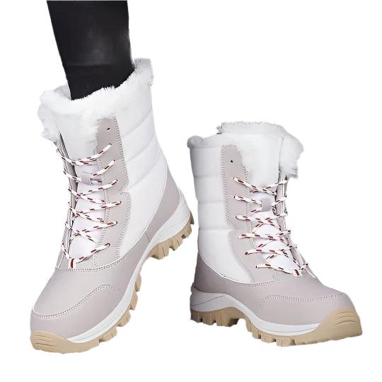 Ruth | Winter-Schneestiefel für Damen