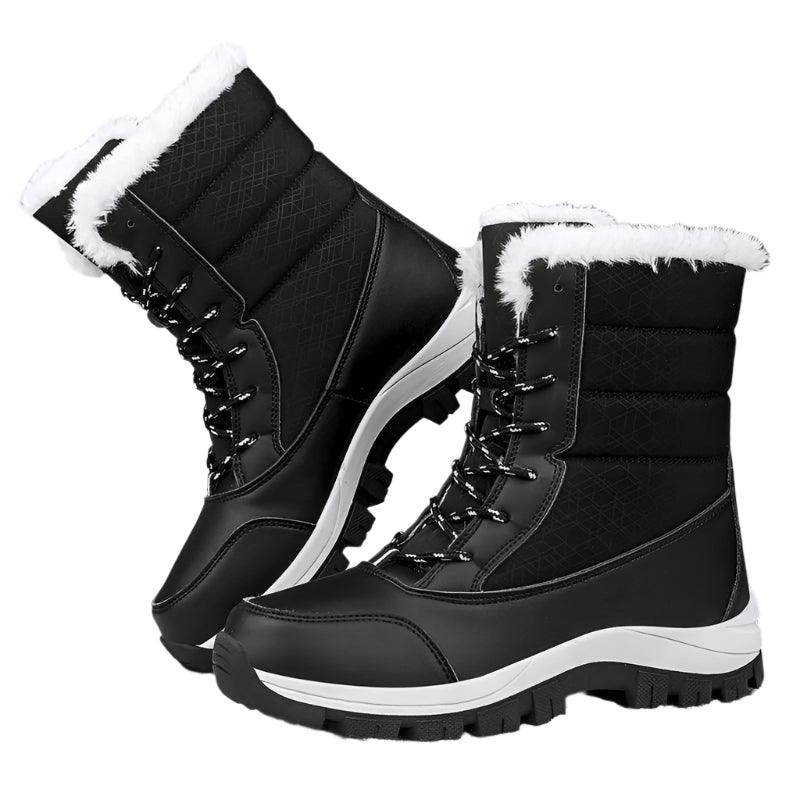 Ruth | Winter-Schneestiefel für Damen